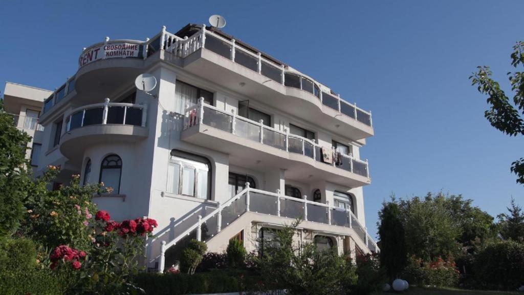 Къща За Гости Алла Byala  Exterior foto
