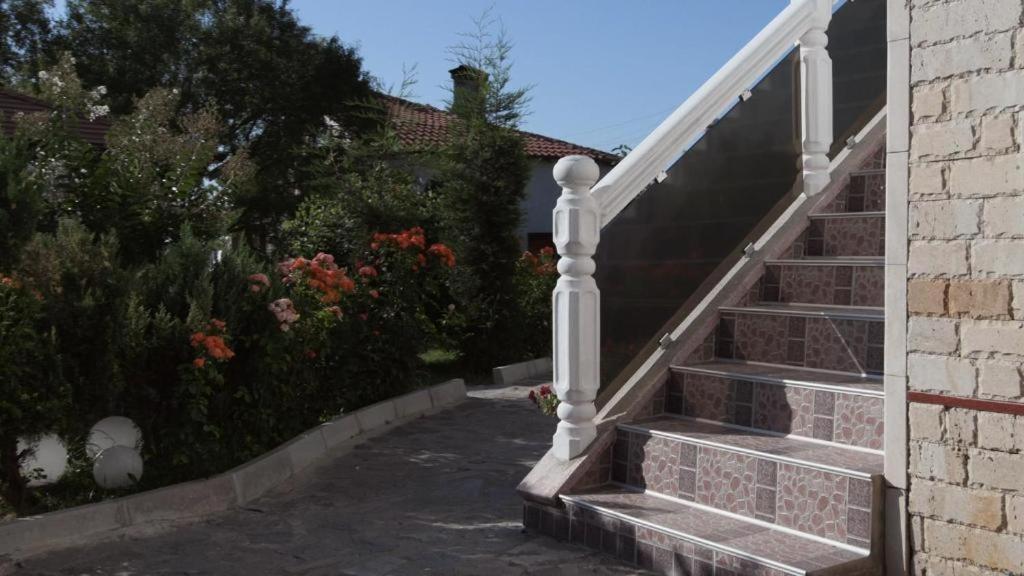 Къща За Гости Алла Byala  Exterior foto